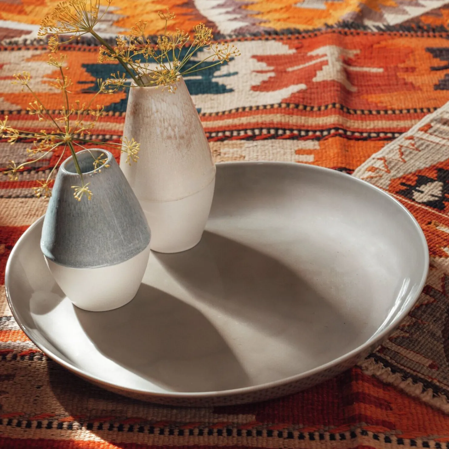 Rosenthal Kerzenständer & Teelichthalter|Leuchter 7 cm