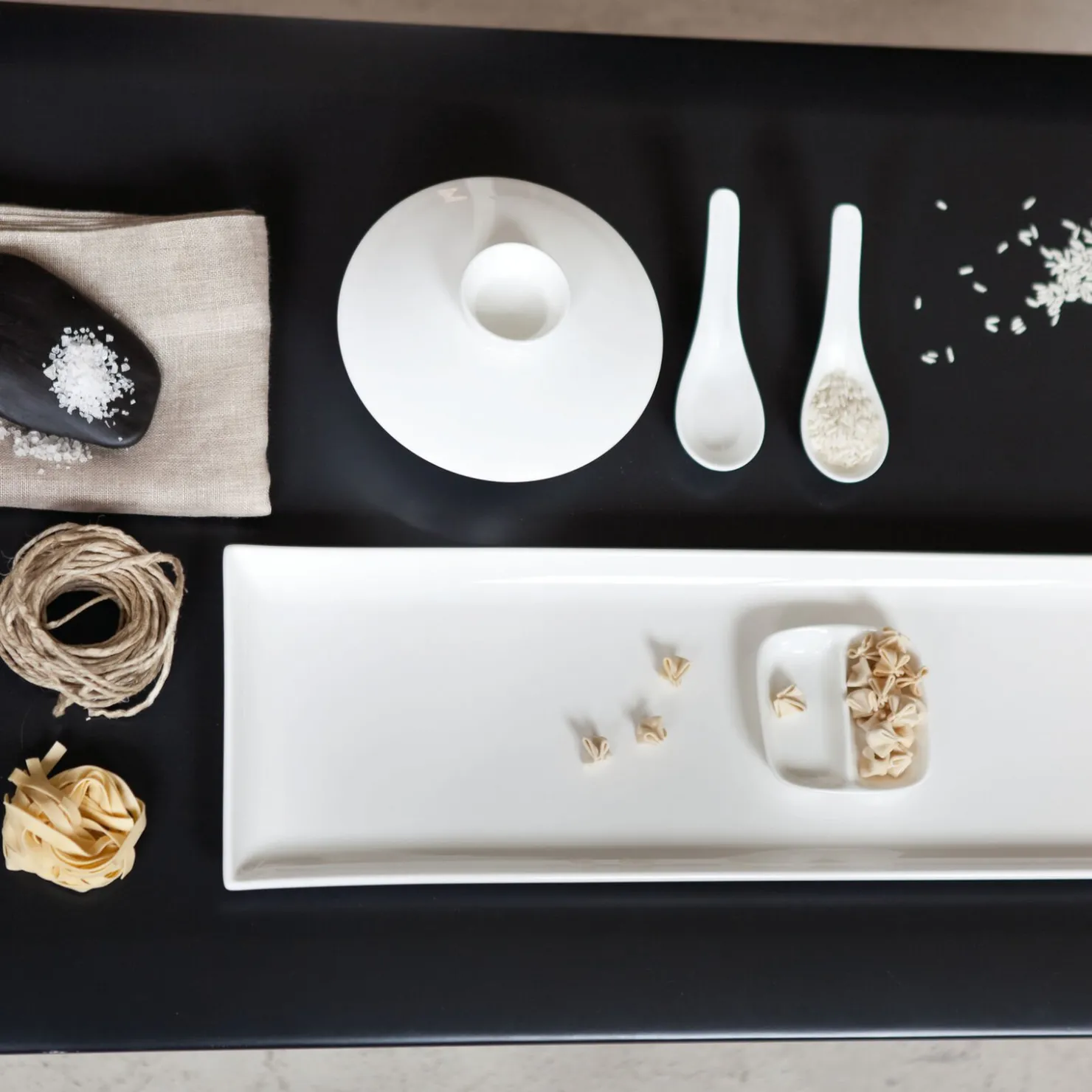 Rosenthal Löffel|Löffel mittel