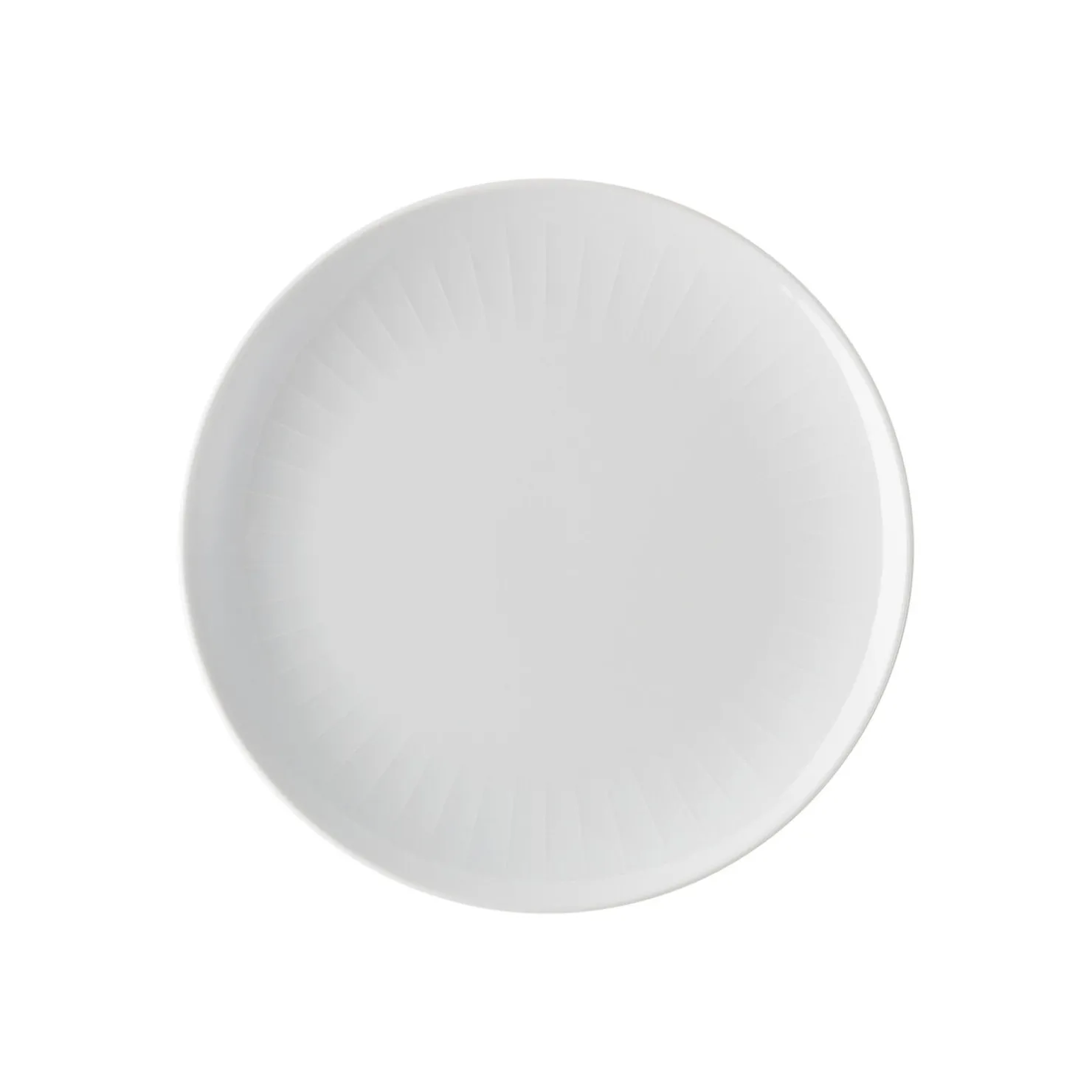 Rosenthal Geschirrsets Für 6 Personen|Modernes Tafelservice für 6, 18-tlg. Geschirr-Set mit Geschenk