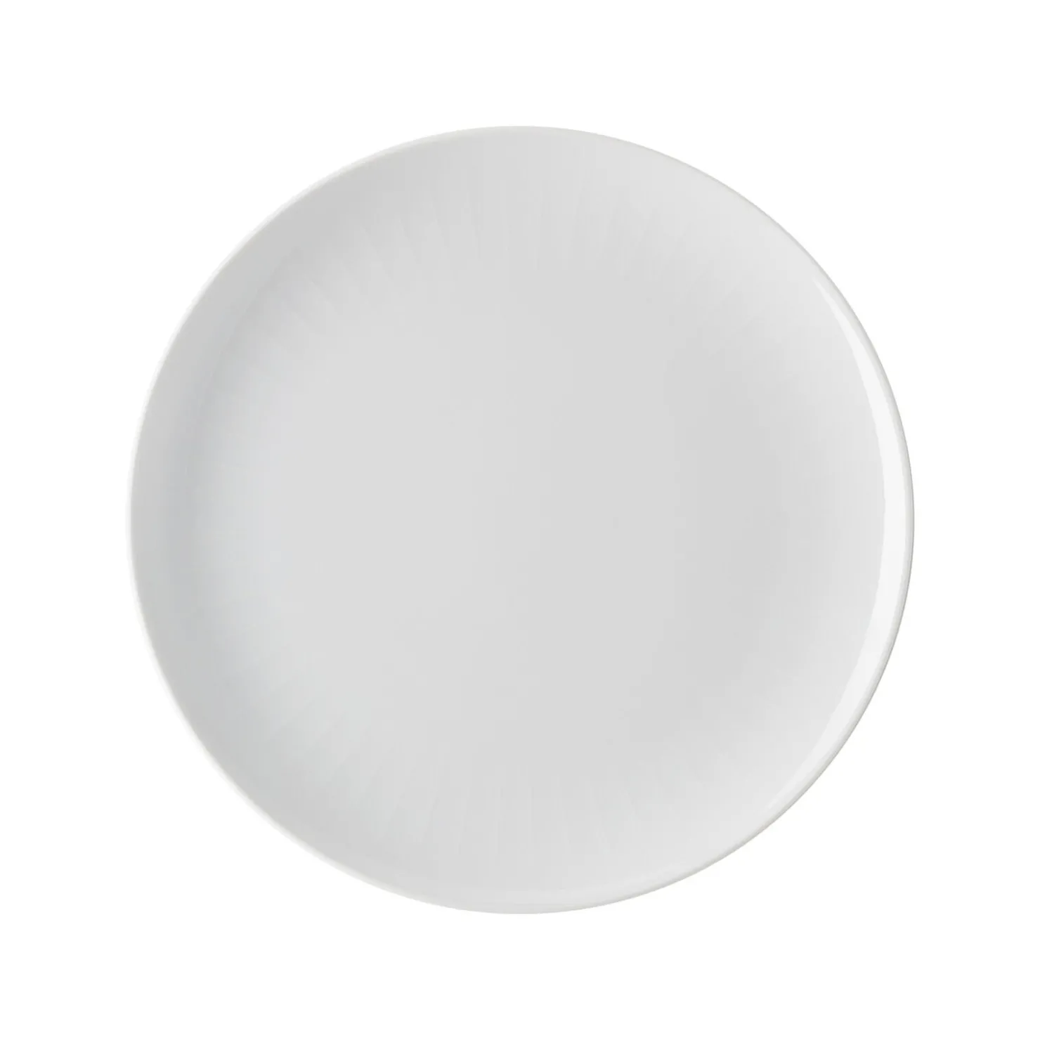 Rosenthal Geschirrsets Für 6 Personen|Modernes Tafelservice für 6, 18-tlg. Geschirr-Set mit Geschenk