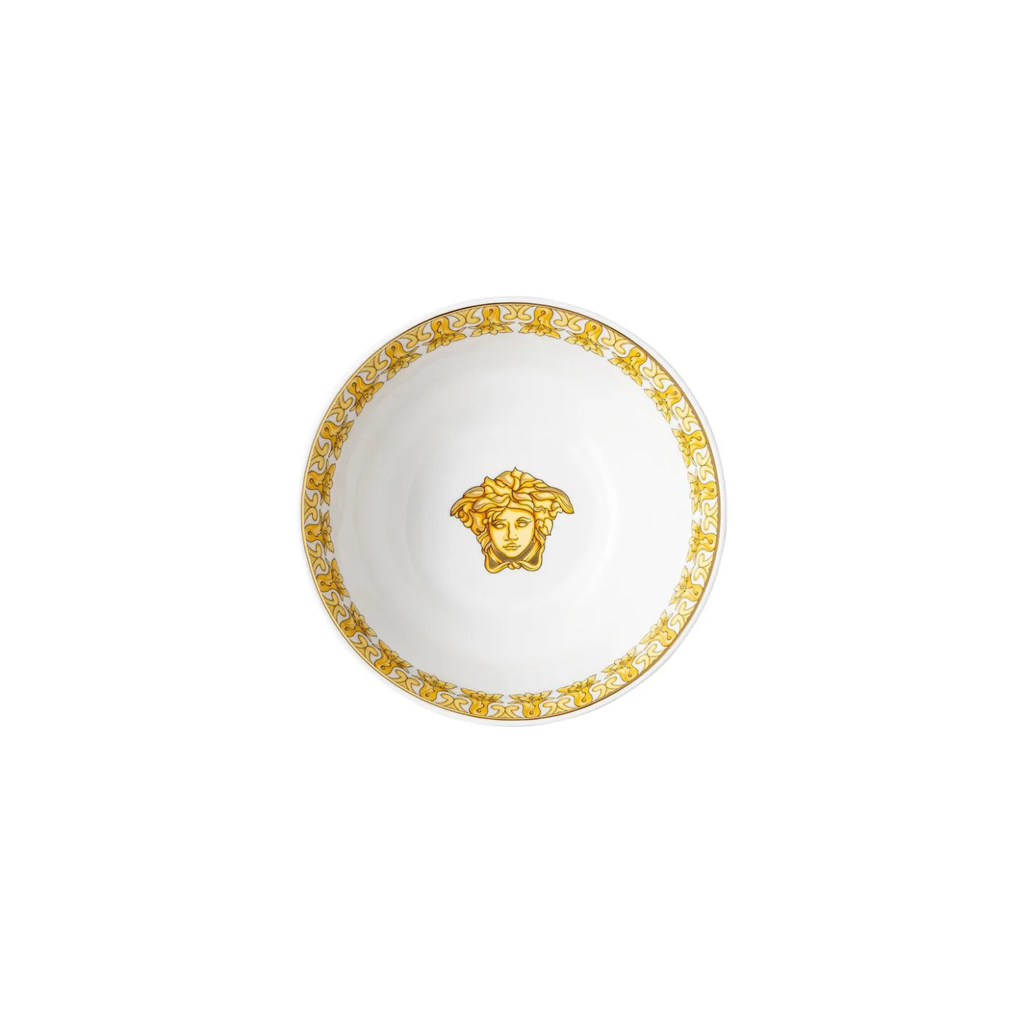 Versace Müslischalen|Müslischale 15 cm