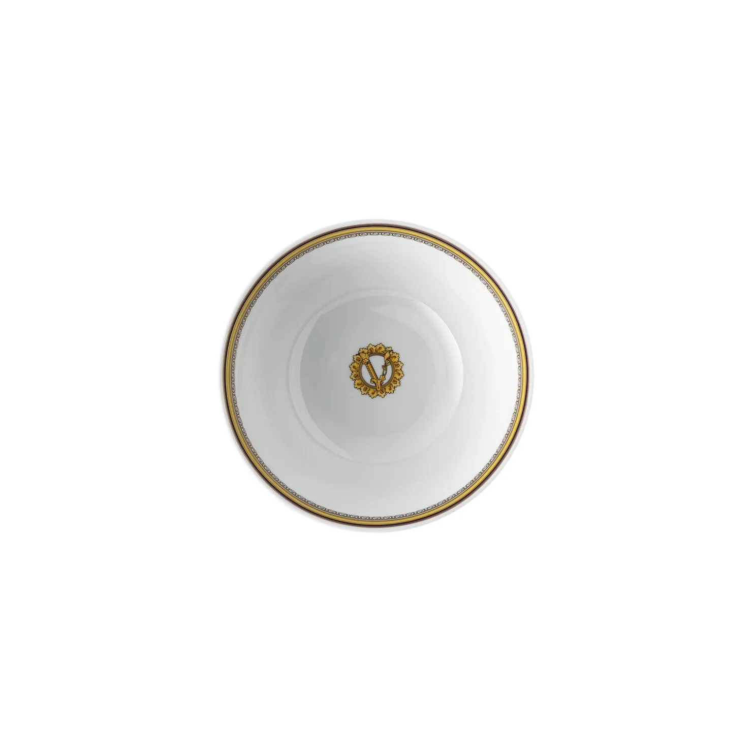 Versace Müslischalen|Müslischale 15 cm