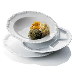 Rosenthal Tiefe Teller|Pastateller|Pastateller