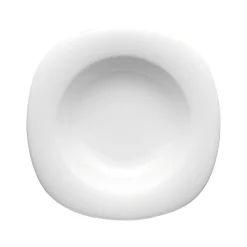 Rosenthal Tiefe Teller|Pastateller|Pastateller