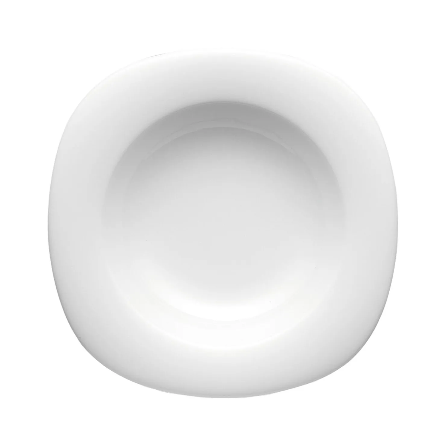 Rosenthal Tiefe Teller|Pastateller|Pastateller