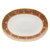 Versace Große Servierplatten|Platte 38 cm