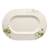Rosenthal Mittlere Servierplatten|Platte 34 cm