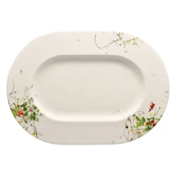 Rosenthal Mittlere Servierplatten|Platte 34 cm