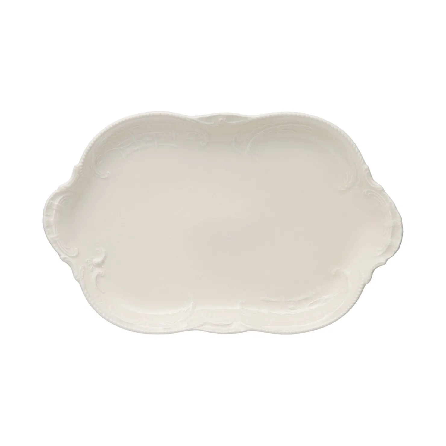 Rosenthal Zuckerdosen|Milchkännchen|Platte 28 cm