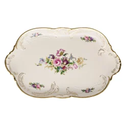 Rosenthal Große Servierplatten|Platte 38 cm