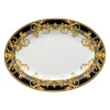 Versace Mittlere Servierplatten|Platte 34 cm