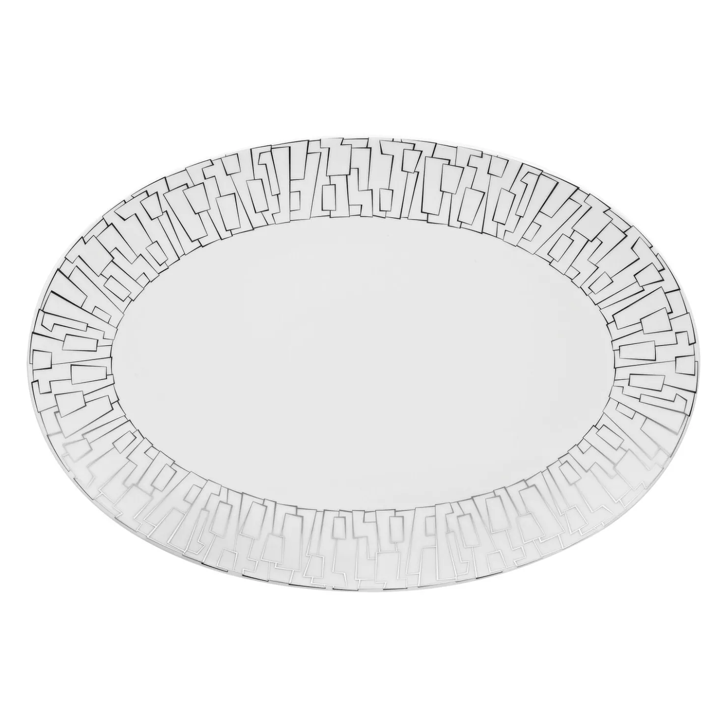 Rosenthal Große Servierplatten|Platte 38 cm