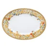 Versace Große Servierplatten|Platte 40 cm