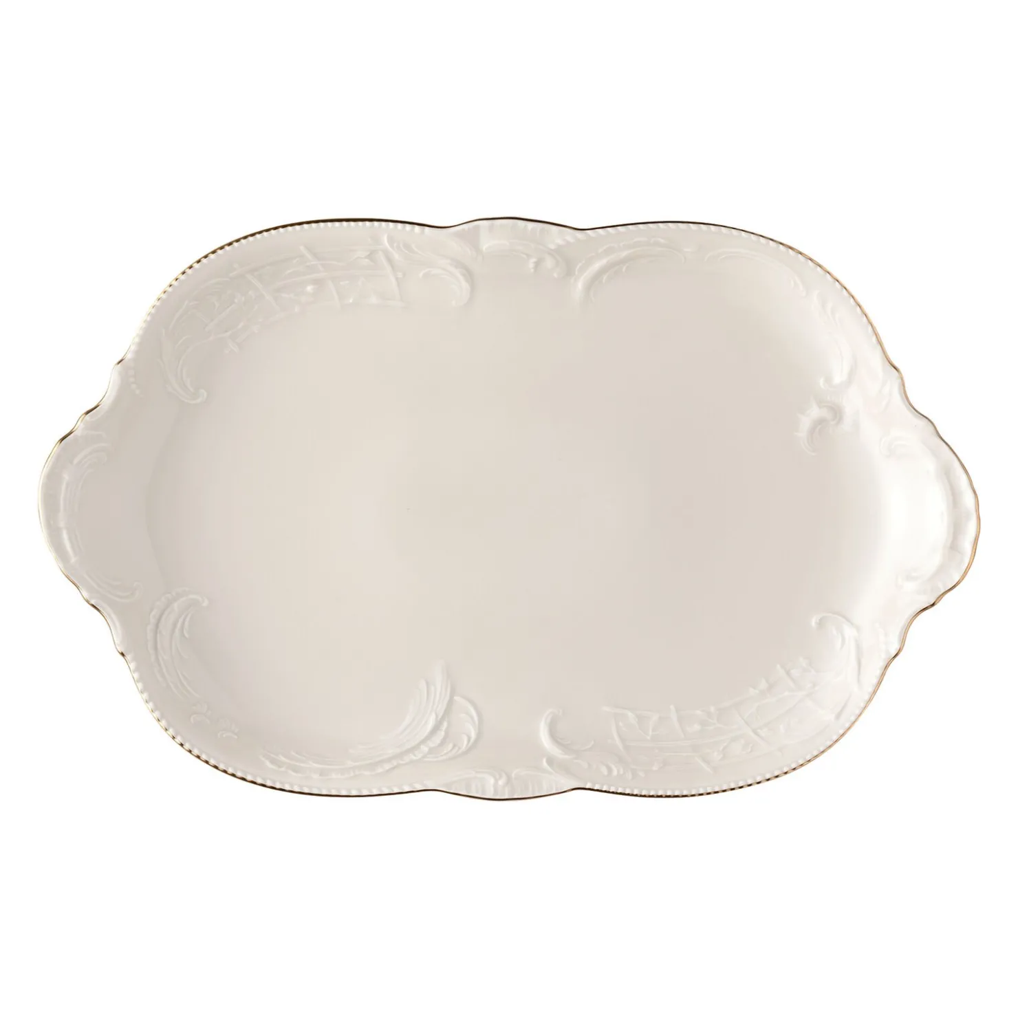 Rosenthal Große Servierplatten|Platte 38 cm