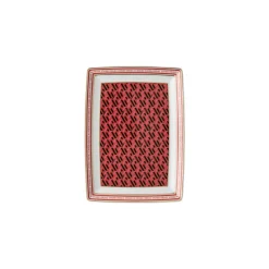 Versace Kleine Servierplatten|Platte 18 cm