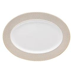 Rosenthal Mittlere Servierplatten|Platte 34 cm