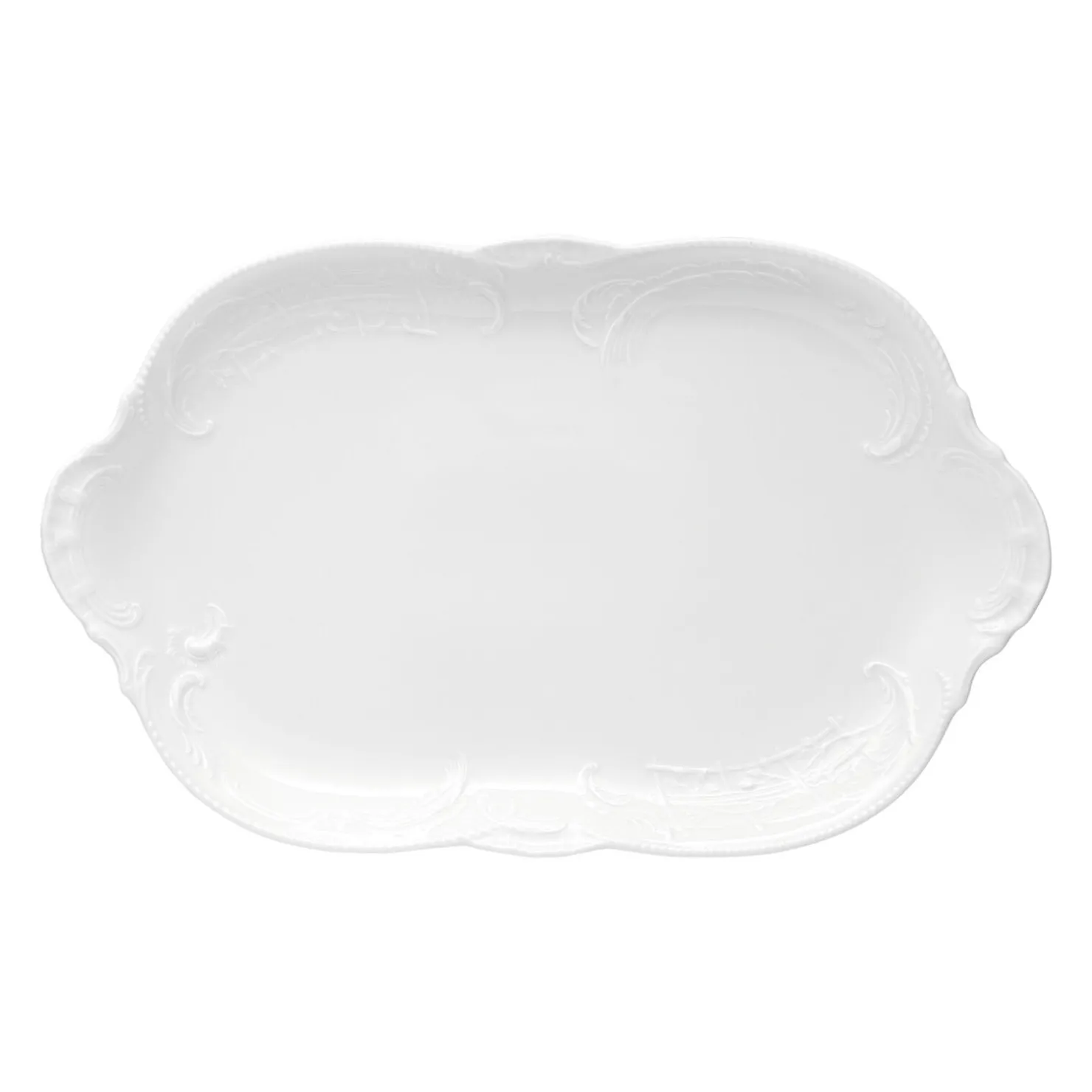 Rosenthal Große Servierplatten|Platte 38 cm