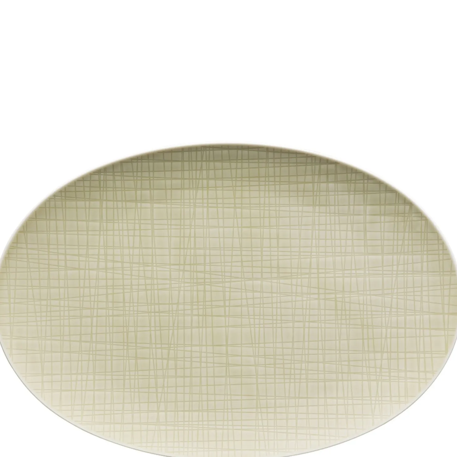 Rosenthal Mittlere Servierplatten|Platte 34 cm