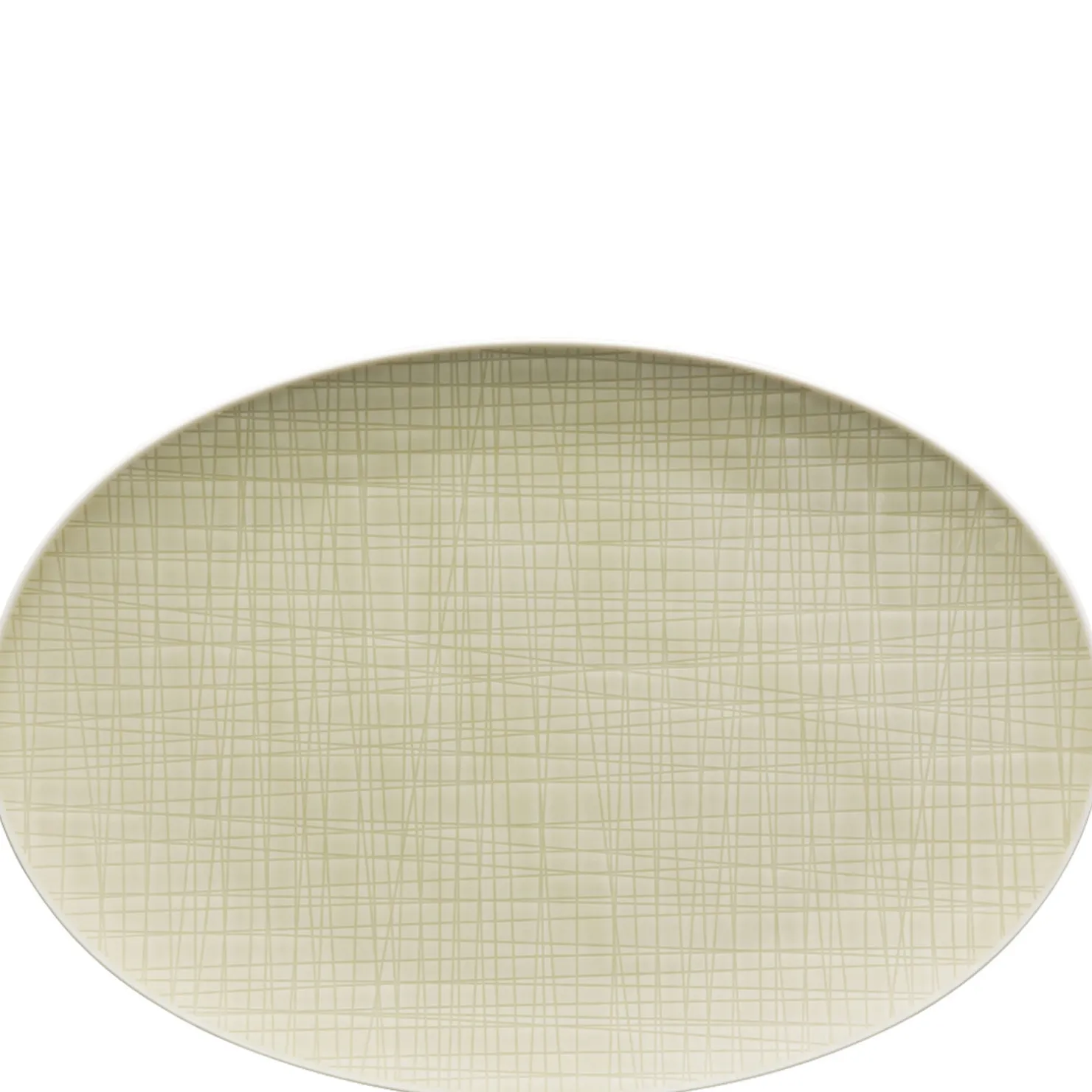 Rosenthal Mittlere Servierplatten|Platte 34 cm