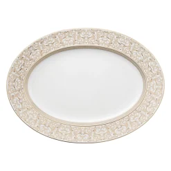 Versace Große Servierplatten|Platte 40 cm