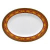 Versace Große Servierplatten|Platte 40 cm