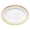 Versace Mittlere Servierplatten|Platte 34 cm