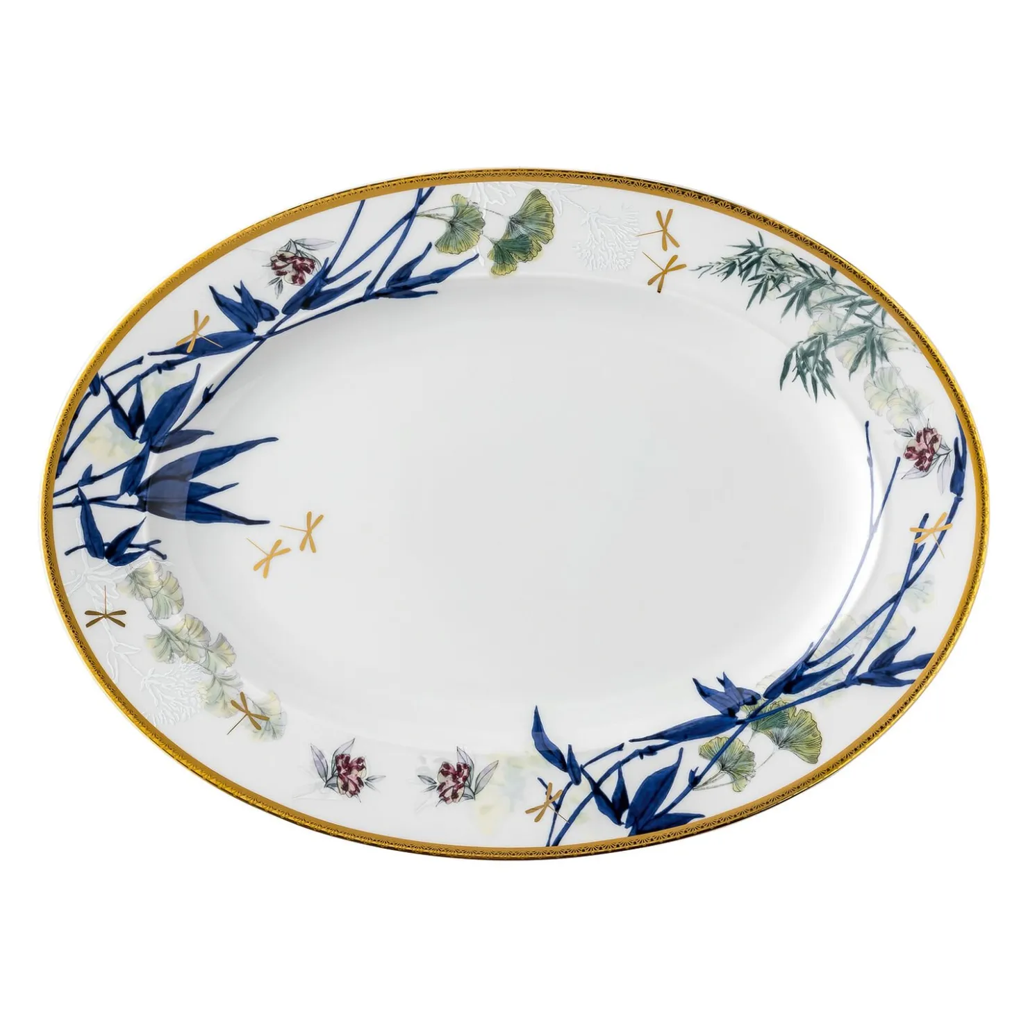 Rosenthal Mittlere Servierplatten|Platte 34 cm