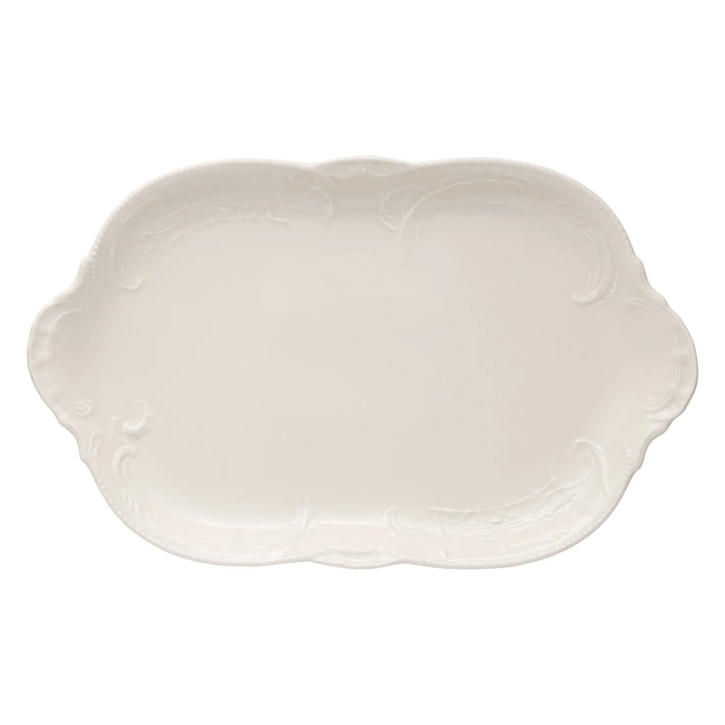 Rosenthal Große Servierplatten|Platte 38 cm