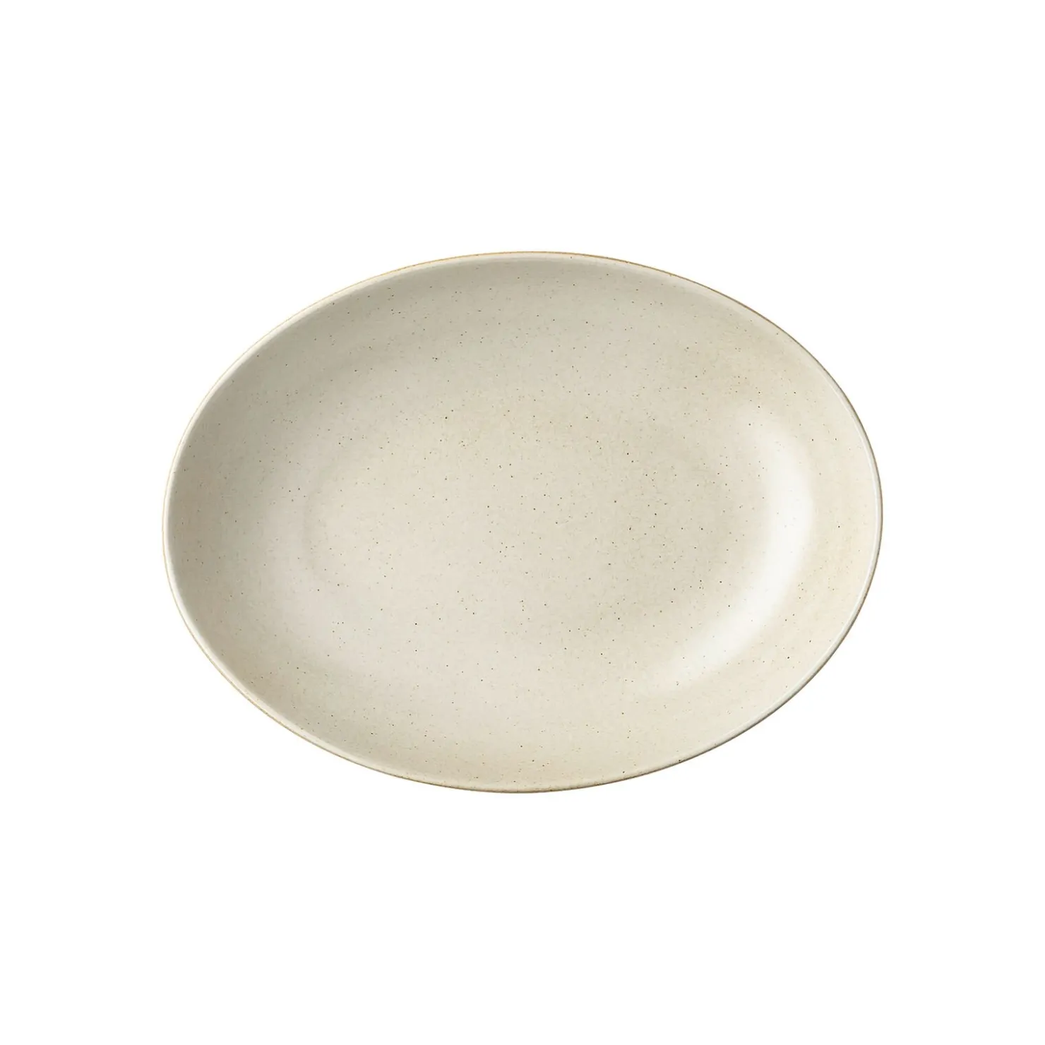 Rosenthal Kleine Servierplatten|Platte 24 cm oval tief