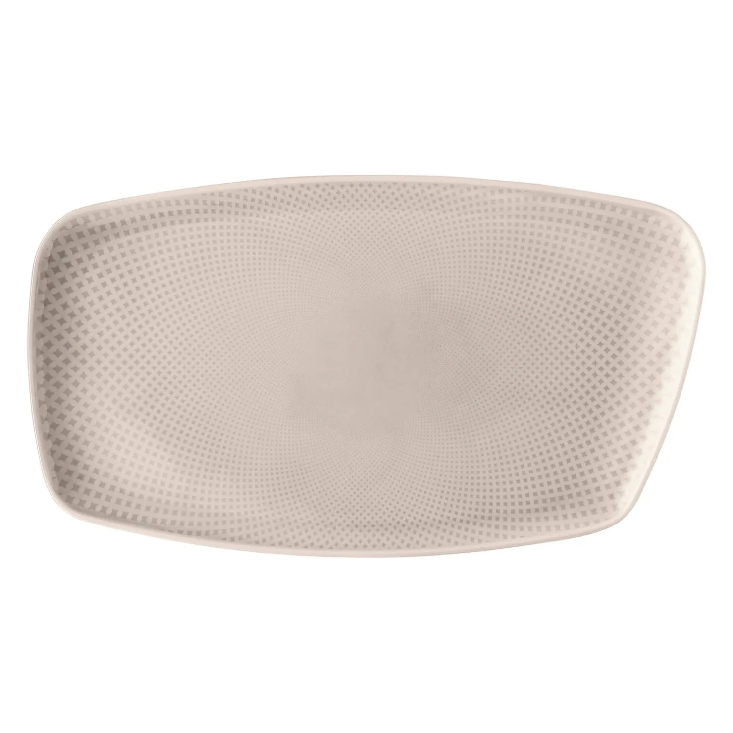 Rosenthal Große Servierplatten|Sushi Platten|Platte 36 x 21 cm