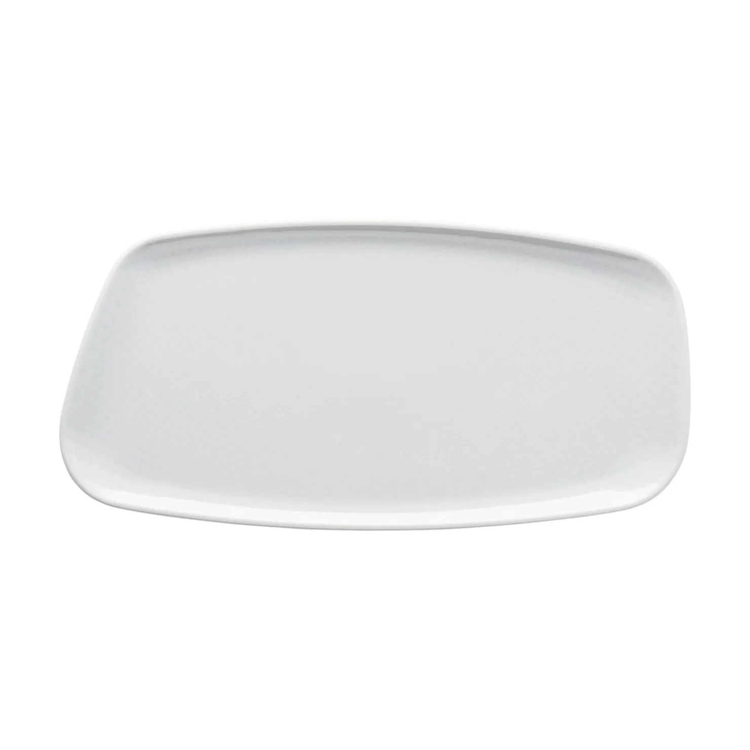 Rosenthal Mittlere Servierplatten|Sushi Platten|Platte 30 x 15 cm