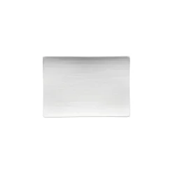 Rosenthal Mittlere Servierplatten|Sushi Platten|Platte 18 x 13 cm flach