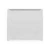 Rosenthal Mittlere Servierplatten|Sushi Platten|Platte 26 x 24 cm flach
