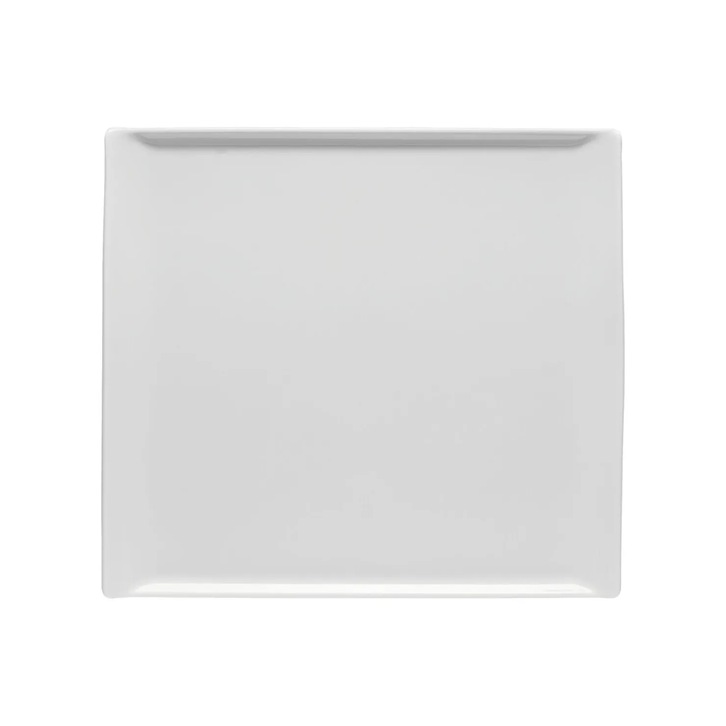 Rosenthal Mittlere Servierplatten|Sushi Platten|Platte 26 x 24 cm flach