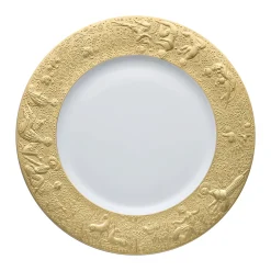 Rosenthal Kuchen- & Tortenplatten|Platte rund