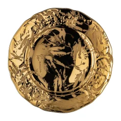 Rosenthal Flache Teller|Platzteller|Platzteller