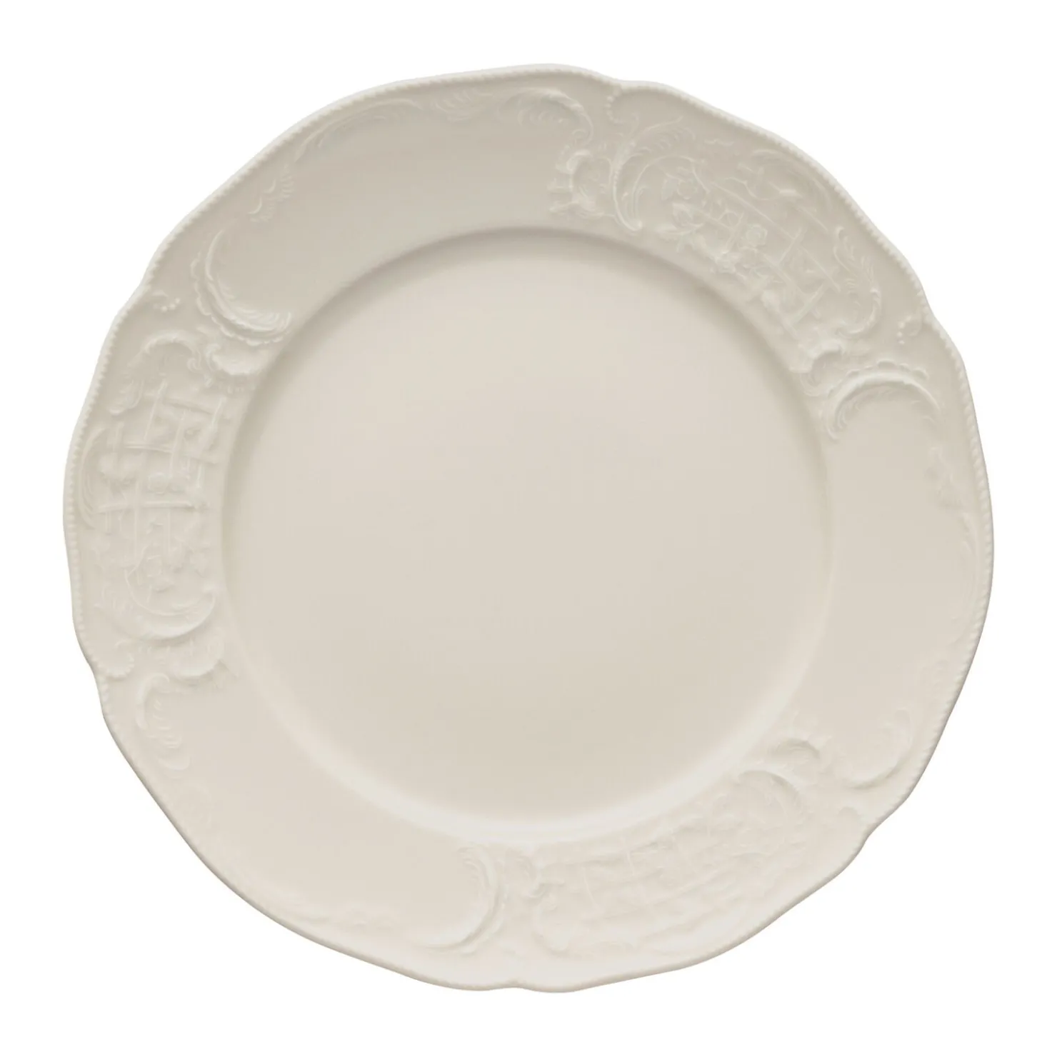 Rosenthal Platzteller|Flache Teller|Platzteller