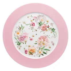 Rosenthal Platzteller|Flache Teller|Platzteller 33 cm