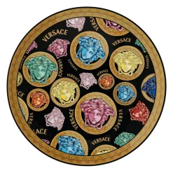 Versace Flache Teller|Platzteller|Platzteller 33 cm