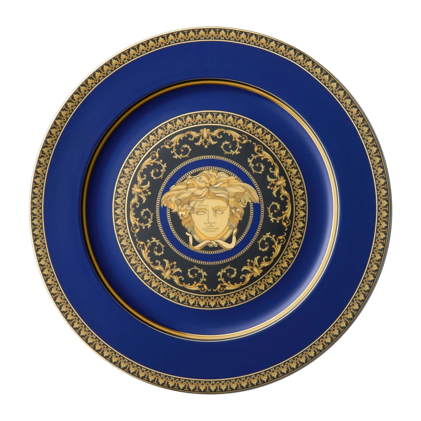 Versace Flache Teller|Platzteller|Platzteller 30 cm