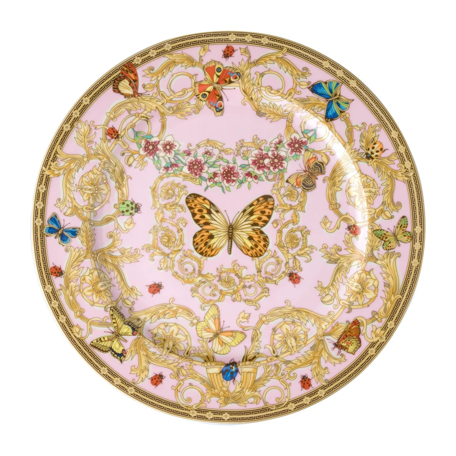 Versace Flache Teller|Platzteller|Platzteller 30 cm