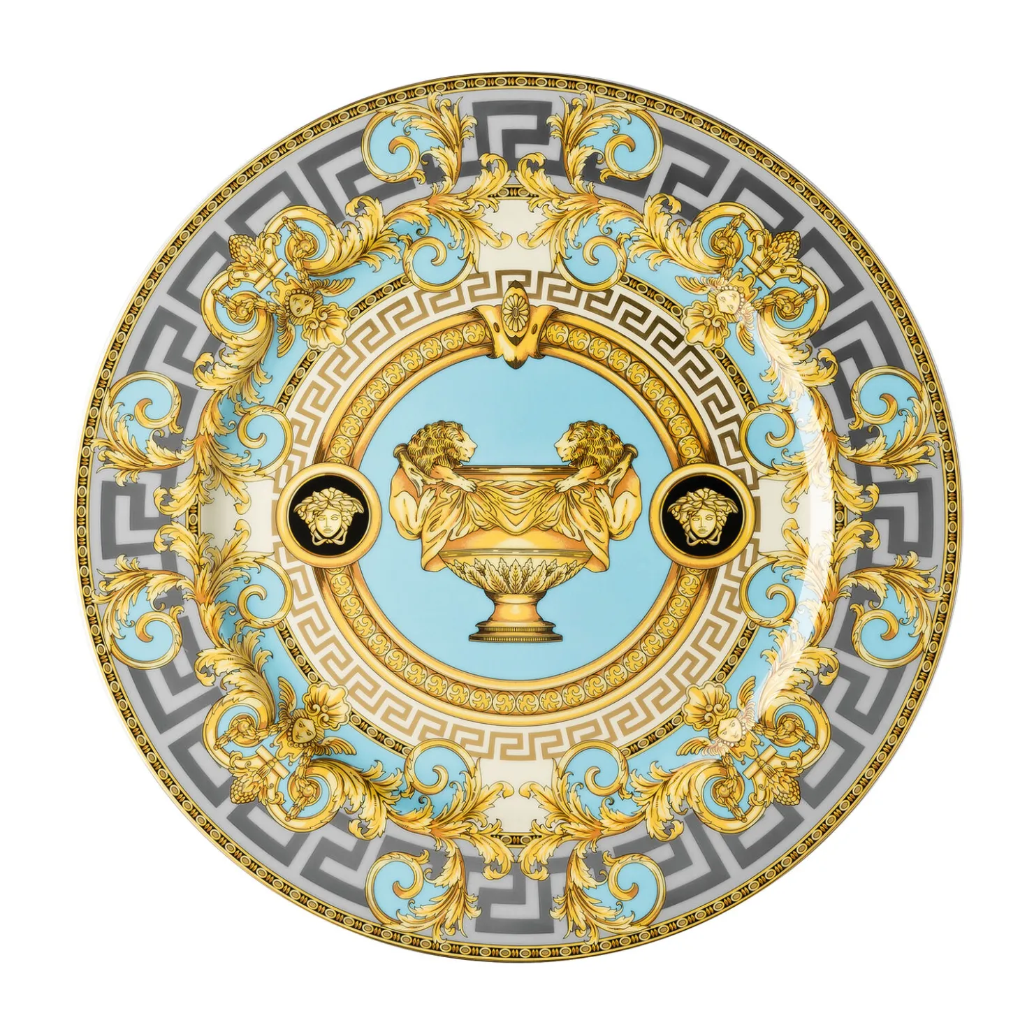 Versace Flache Teller|Platzteller|Platzteller 30 cm