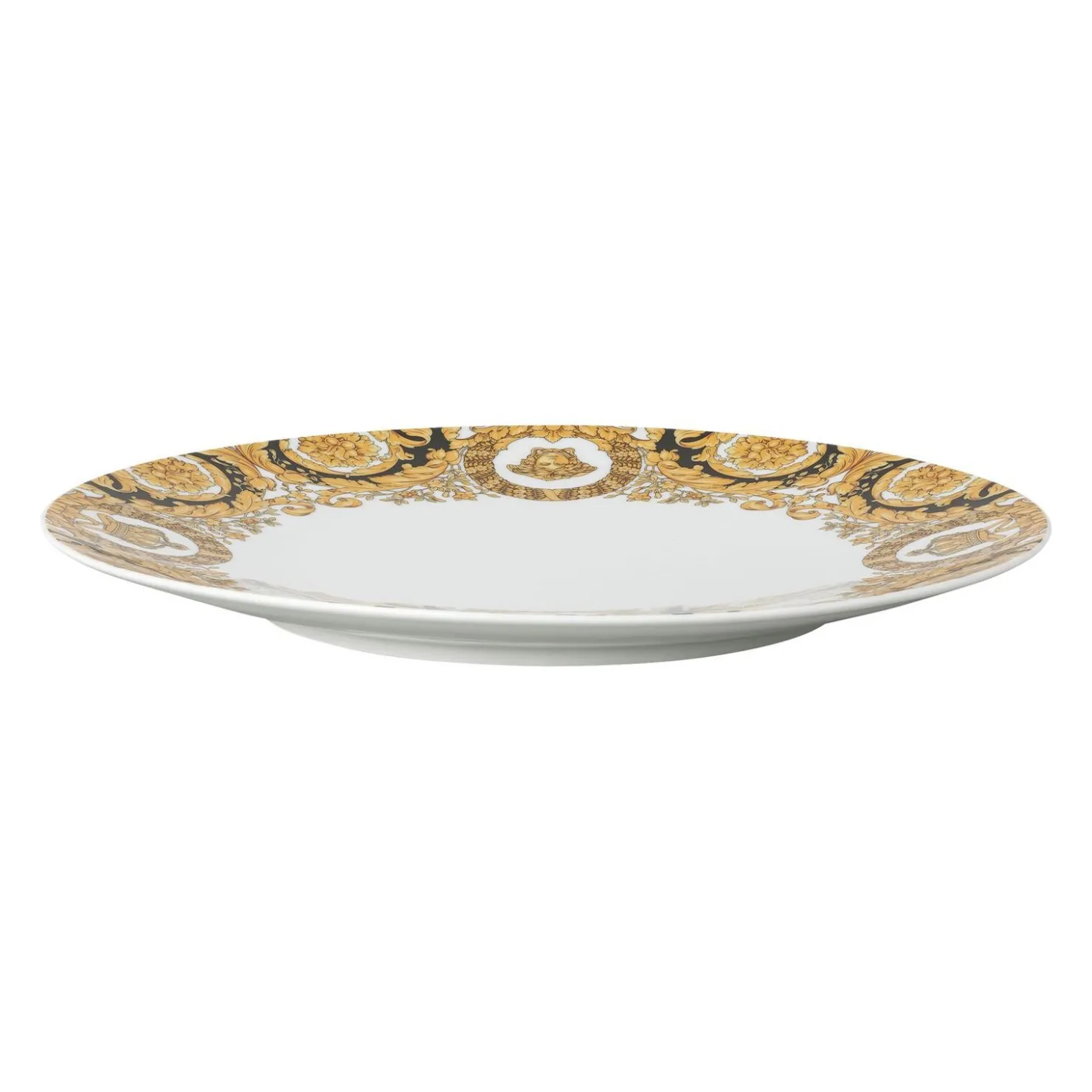 Versace Flache Teller|Platzteller|Platzteller 33 cm