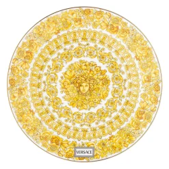 Versace Platzteller|Flache Teller|Platzteller 33 cm