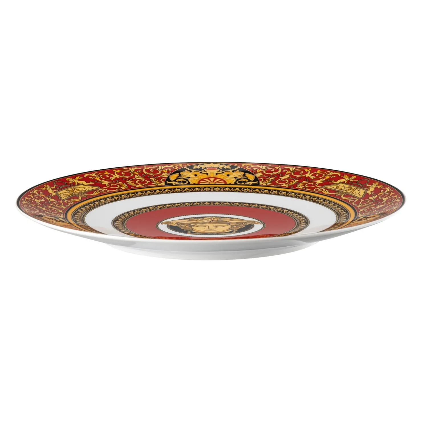 Versace Platzteller|Platzteller 33 cm