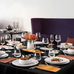 Rosenthal Flache Teller|Platzteller|Platzteller 33 cm