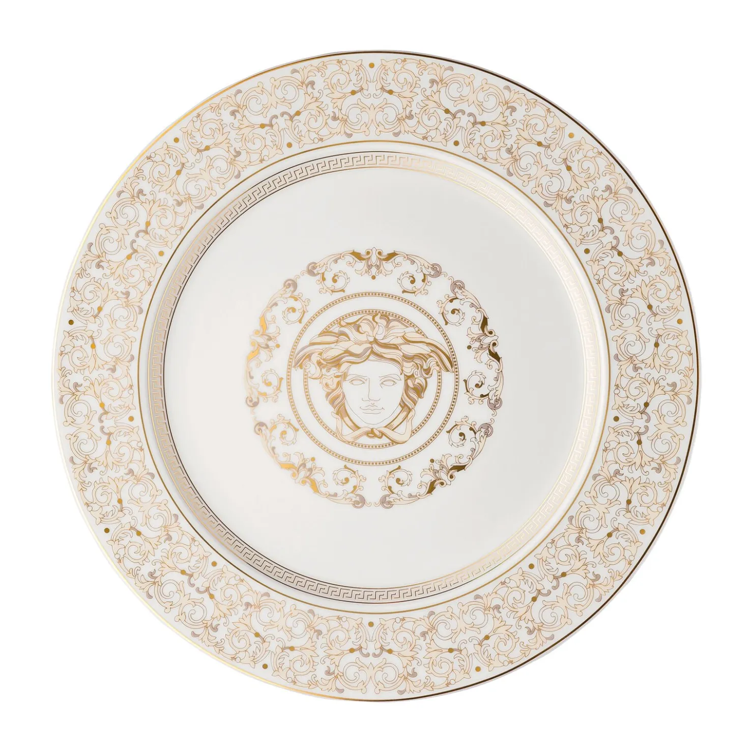 Versace Flache Teller|Platzteller|Platzteller 30 cm