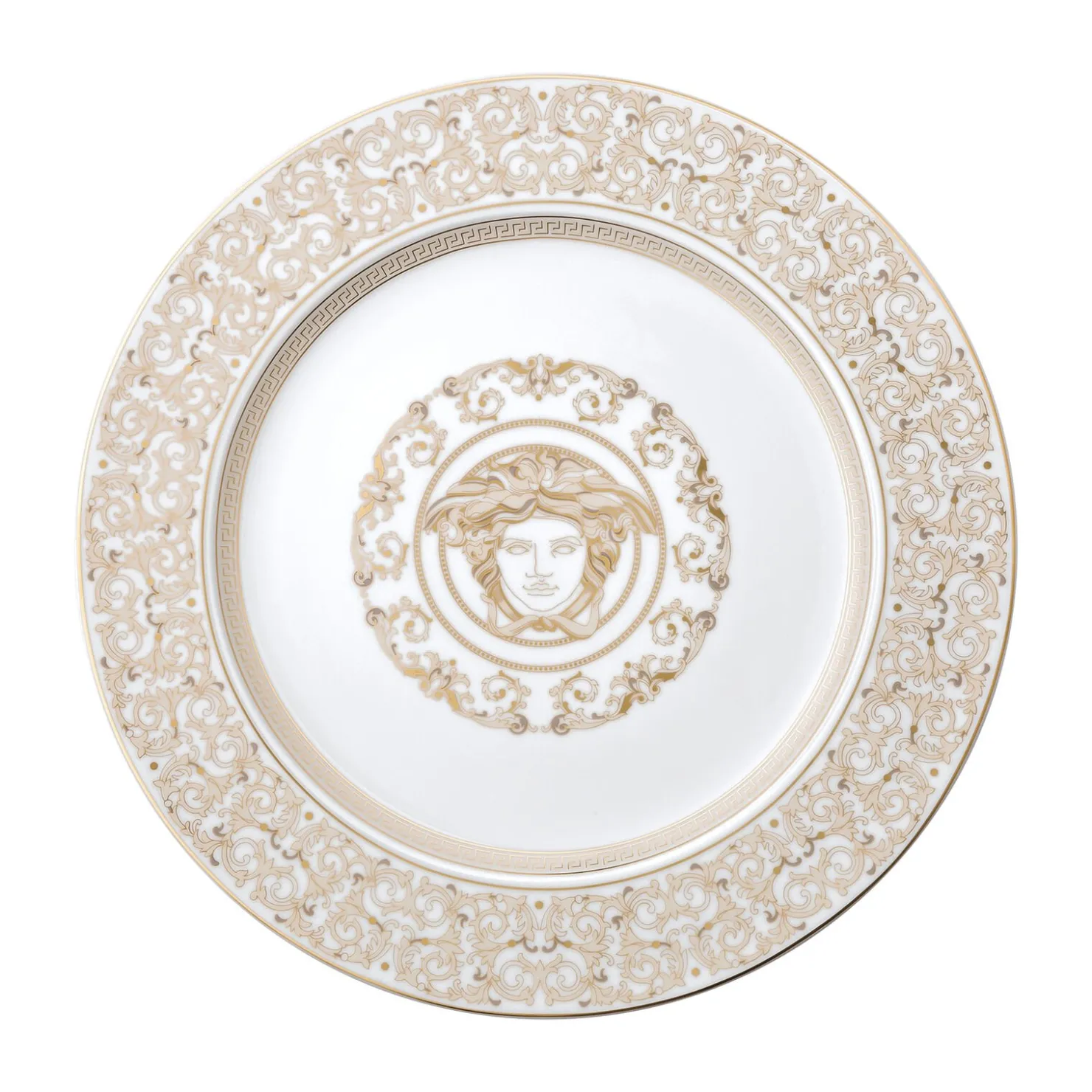 Versace Flache Teller|Platzteller|Platzteller 30 cm