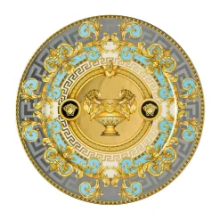 Versace Flache Teller|Platzteller|Platzteller 30 cm