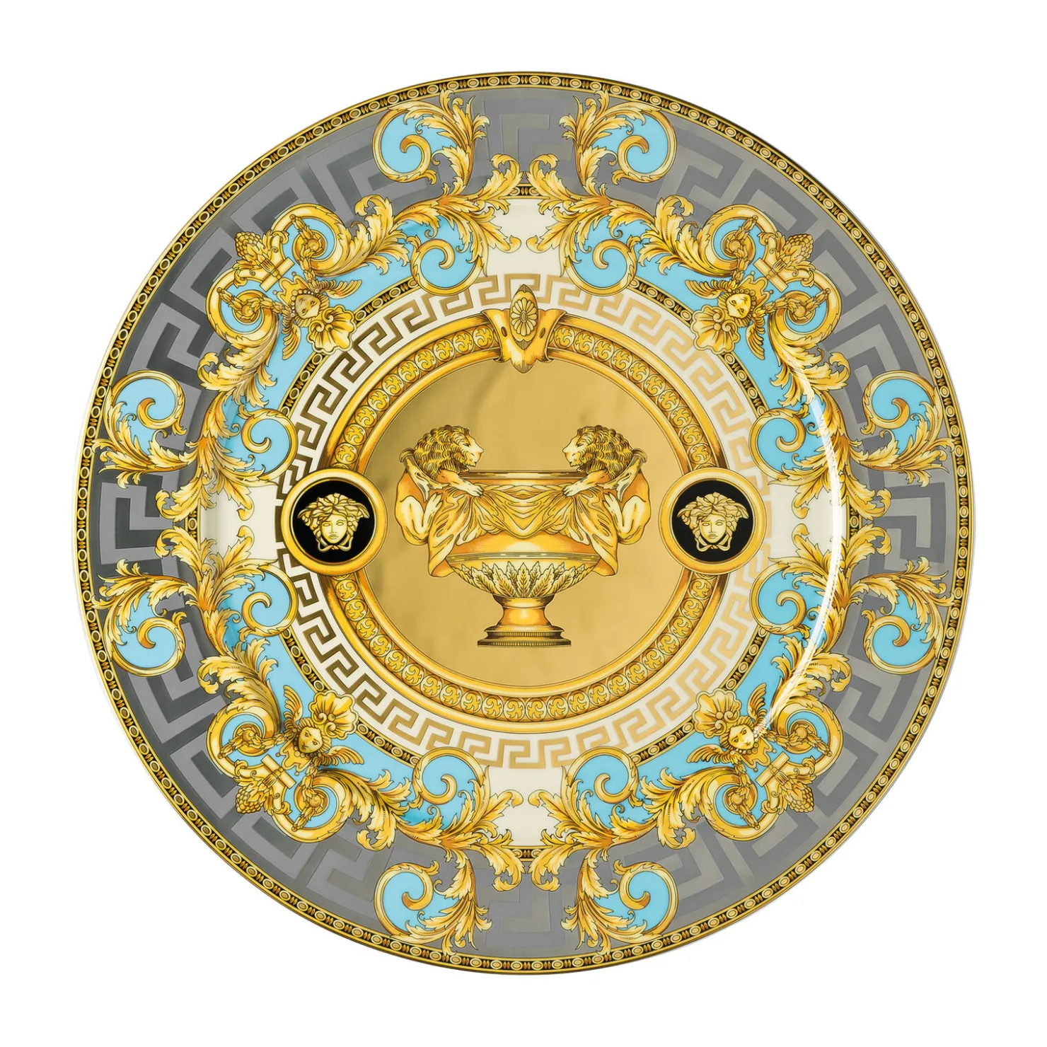 Versace Flache Teller|Platzteller|Platzteller 30 cm
